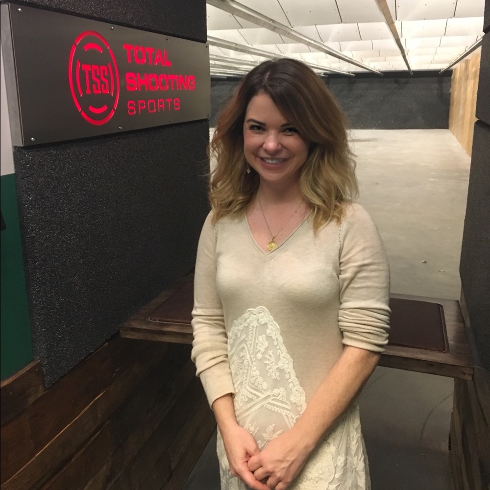 Meet your Posher, Lisa